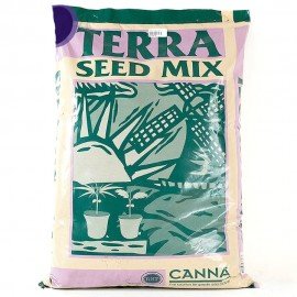 Canna Terra Seed Mix 25L